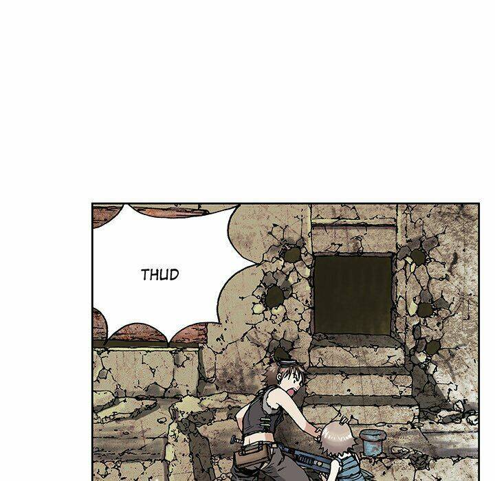 Đứa Con Thần Chết - Chapter 10 - Page 39