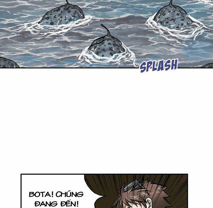 Đứa Con Thần Chết - Chapter 10 - Page 41