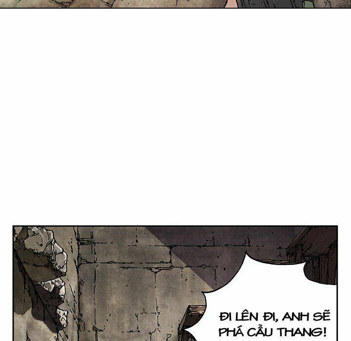 Đứa Con Thần Chết - Chapter 10 - Page 44