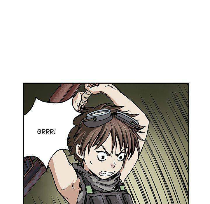 Đứa Con Thần Chết - Chapter 10 - Page 46