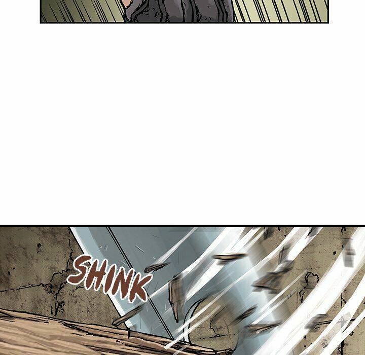 Đứa Con Thần Chết - Chapter 10 - Page 47