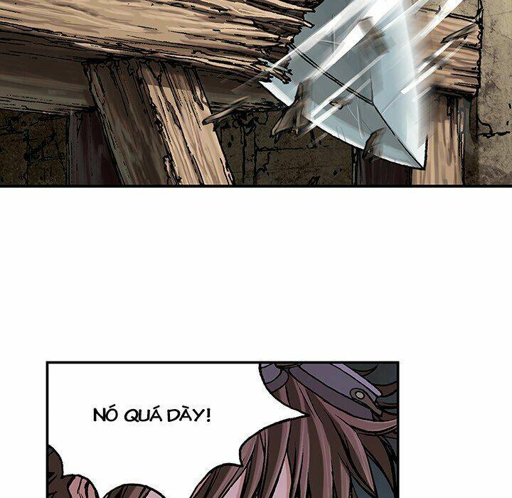 Đứa Con Thần Chết - Chapter 10 - Page 48