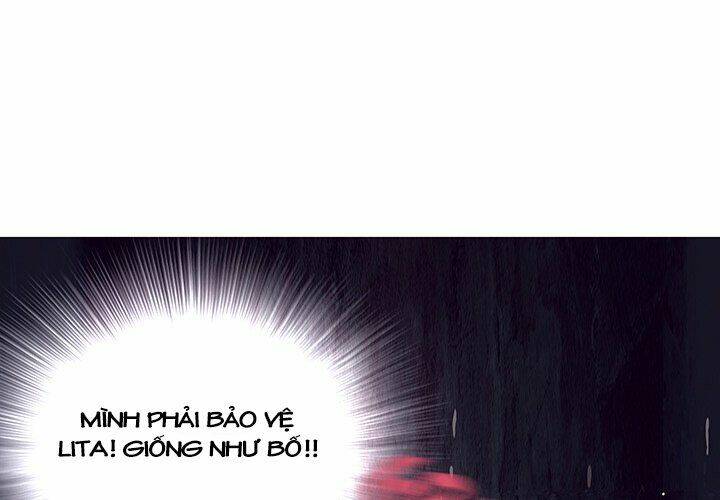 Đứa Con Thần Chết - Chapter 10 - Page 4