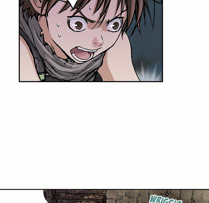 Đứa Con Thần Chết - Chapter 10 - Page 49