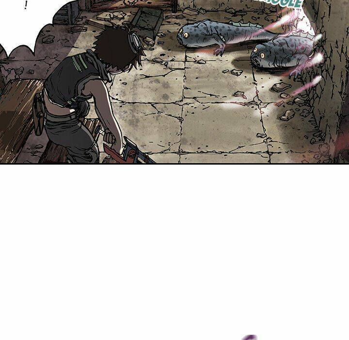 Đứa Con Thần Chết - Chapter 10 - Page 50