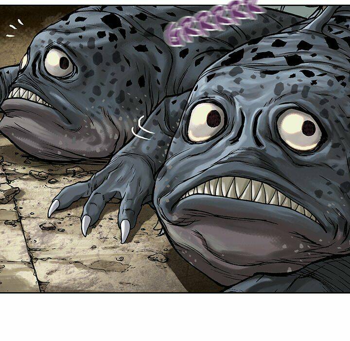 Đứa Con Thần Chết - Chapter 10 - Page 51