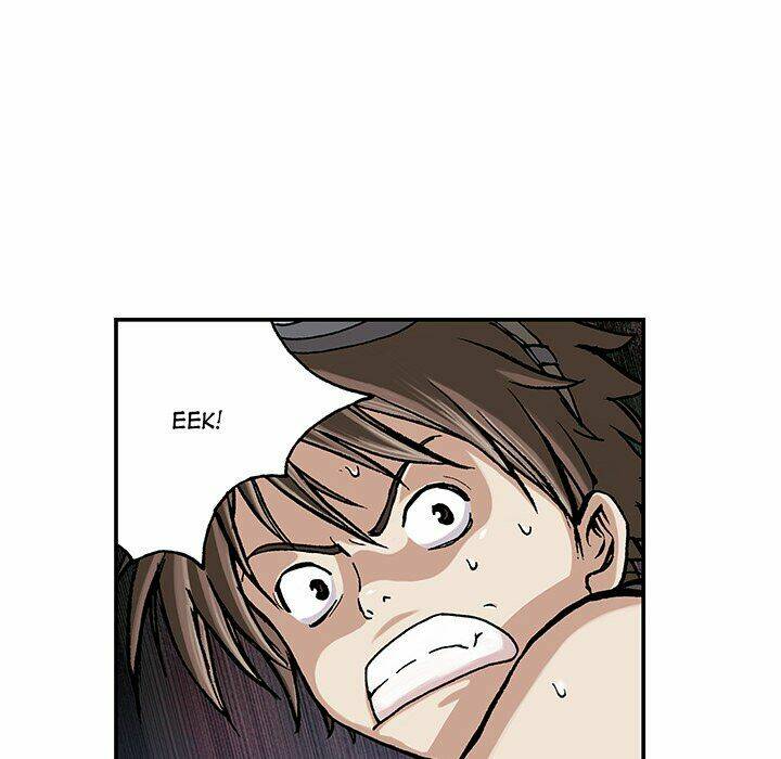 Đứa Con Thần Chết - Chapter 10 - Page 52