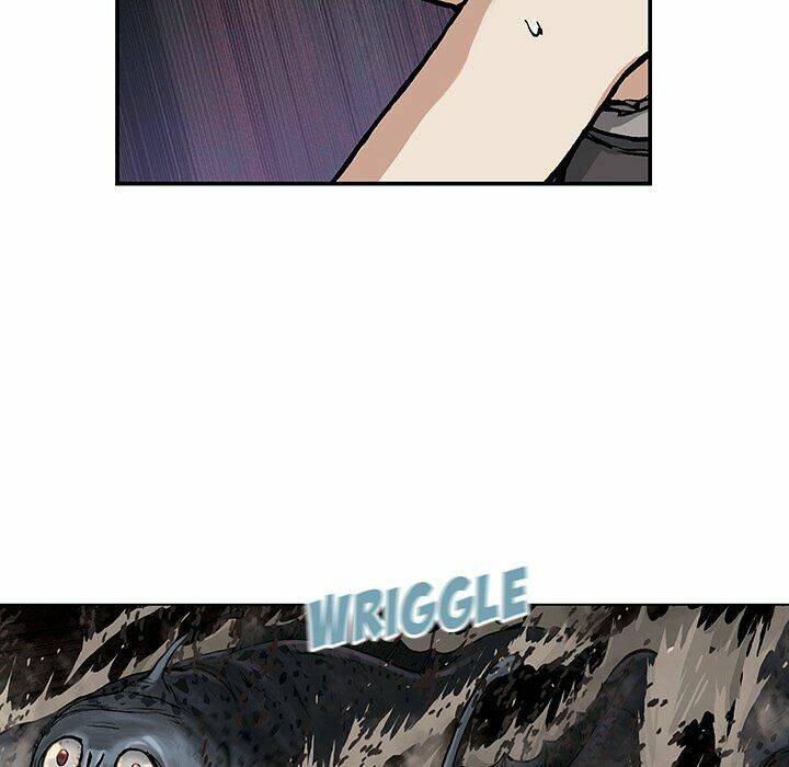 Đứa Con Thần Chết - Chapter 10 - Page 53