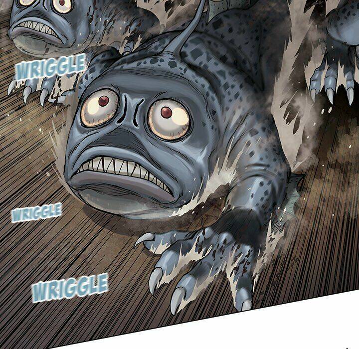 Đứa Con Thần Chết - Chapter 10 - Page 54