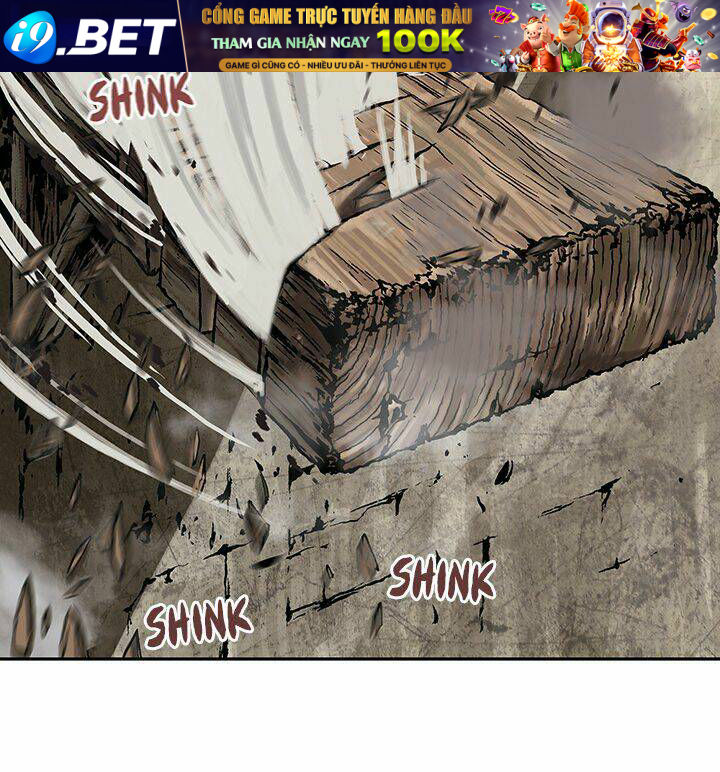 Đứa Con Thần Chết - Chapter 10 - Page 57