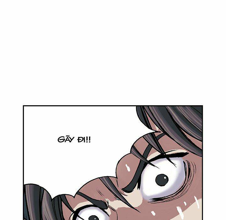 Đứa Con Thần Chết - Chapter 10 - Page 58