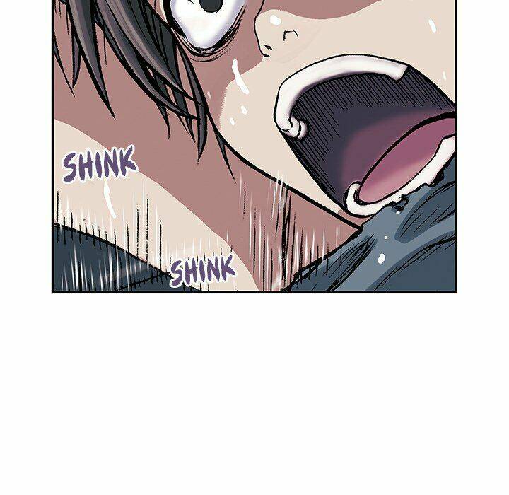 Đứa Con Thần Chết - Chapter 10 - Page 59