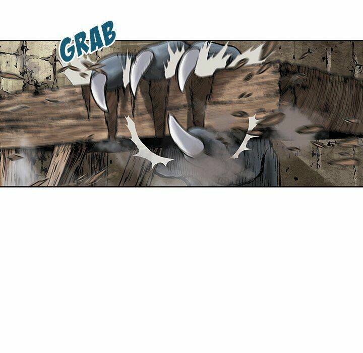 Đứa Con Thần Chết - Chapter 10 - Page 60