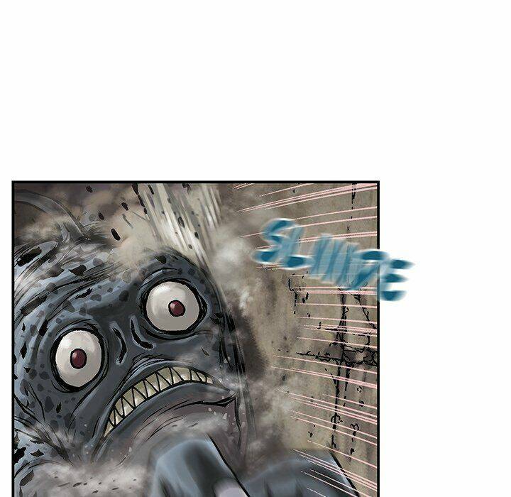 Đứa Con Thần Chết - Chapter 10 - Page 64