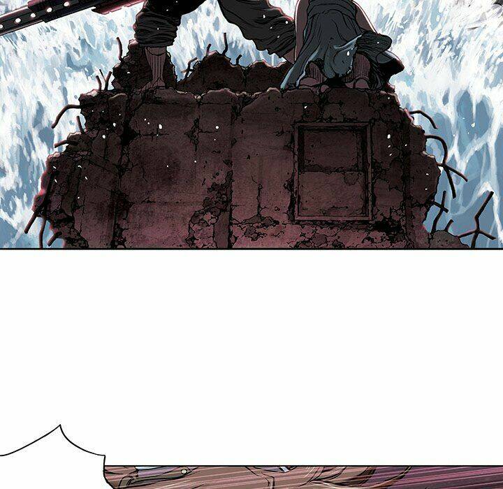 Đứa Con Thần Chết - Chapter 10 - Page 6