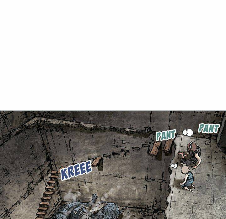 Đứa Con Thần Chết - Chapter 10 - Page 71