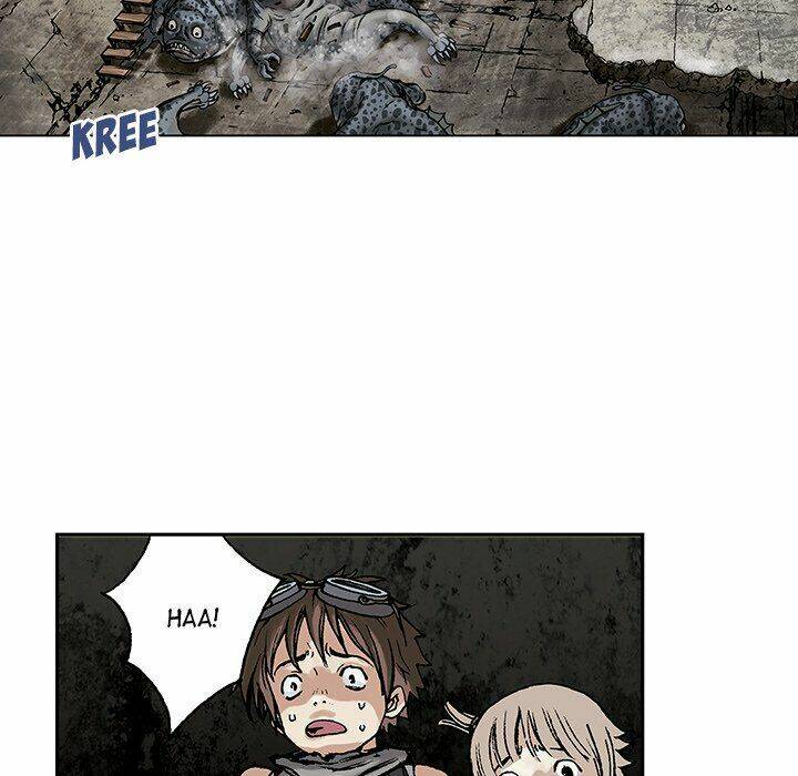 Đứa Con Thần Chết - Chapter 10 - Page 72