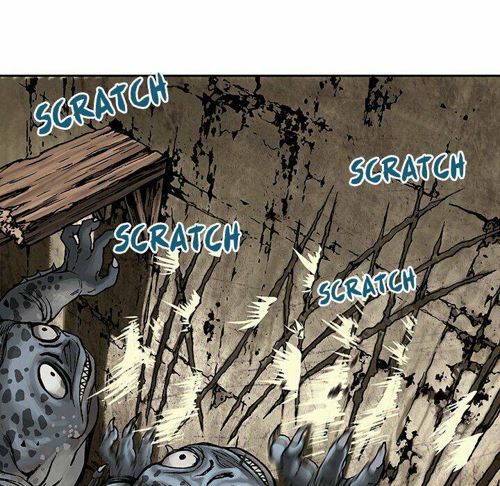 Đứa Con Thần Chết - Chapter 10 - Page 75