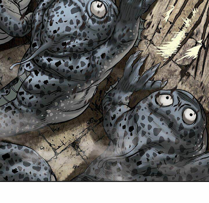 Đứa Con Thần Chết - Chapter 10 - Page 76