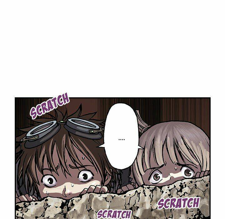 Đứa Con Thần Chết - Chapter 10 - Page 77