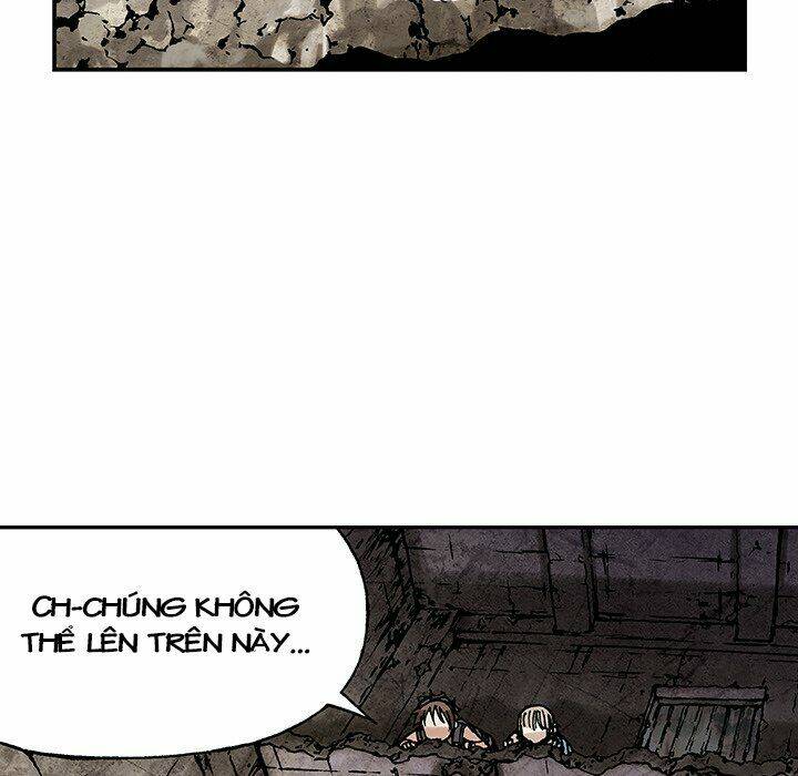 Đứa Con Thần Chết - Chapter 10 - Page 78