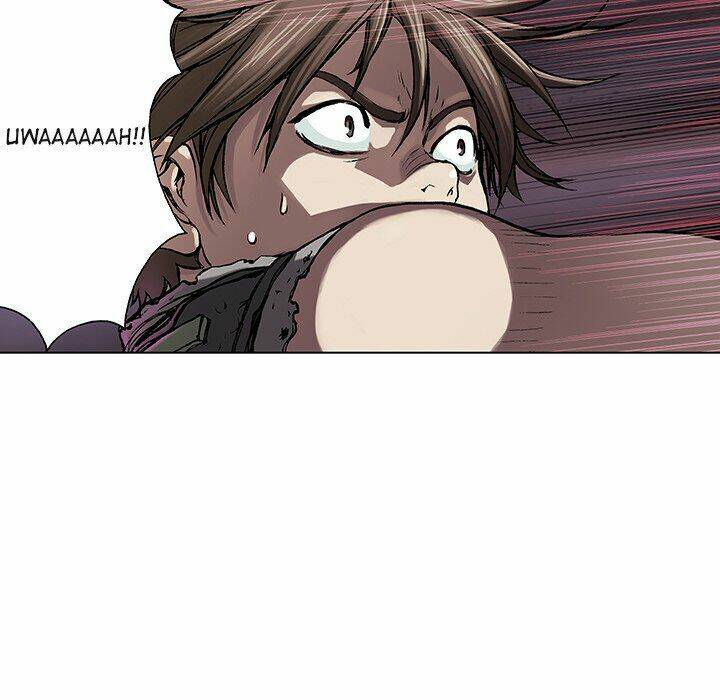 Đứa Con Thần Chết - Chapter 10 - Page 7