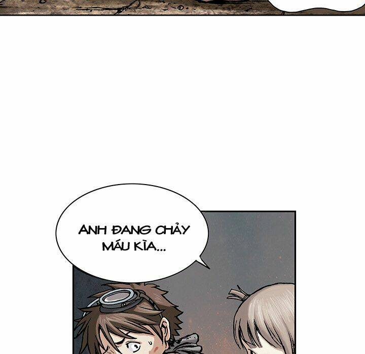 Đứa Con Thần Chết - Chapter 10 - Page 81