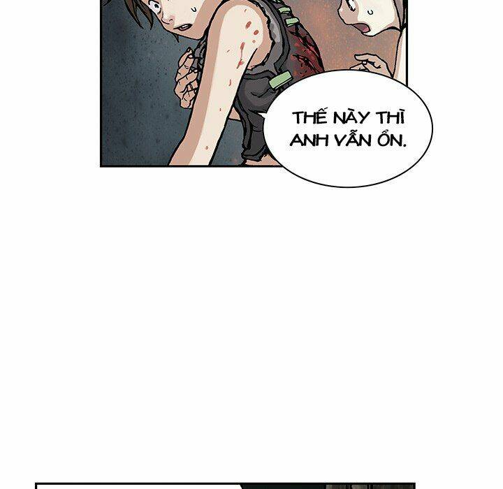 Đứa Con Thần Chết - Chapter 10 - Page 82