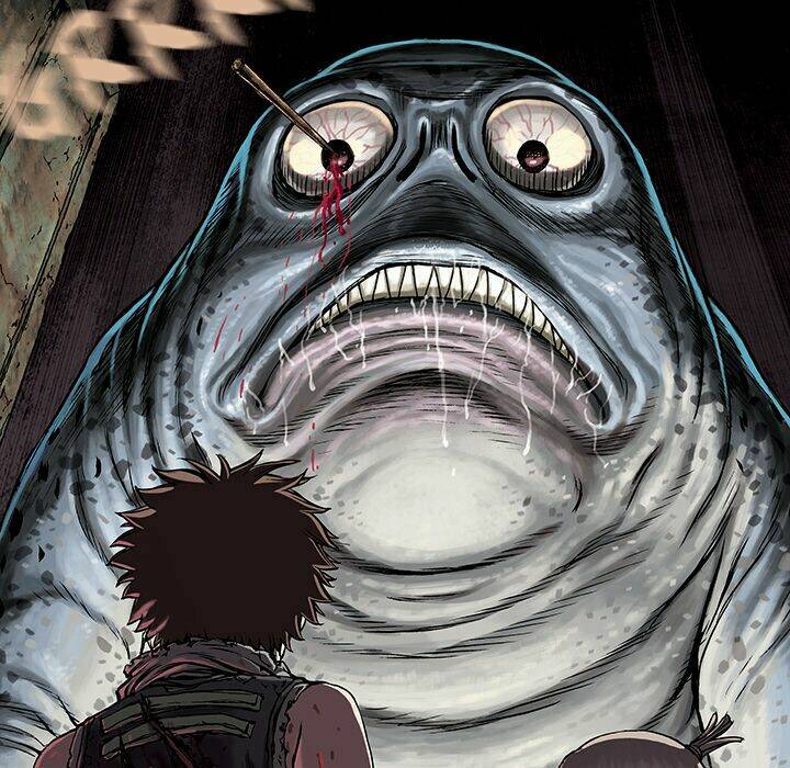 Đứa Con Thần Chết - Chapter 10 - Page 86