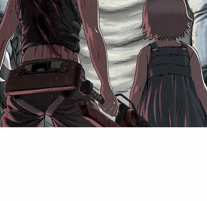 Đứa Con Thần Chết - Chapter 10 - Page 87