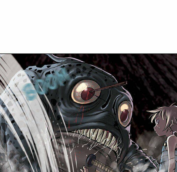 Đứa Con Thần Chết - Chapter 10 - Page 89