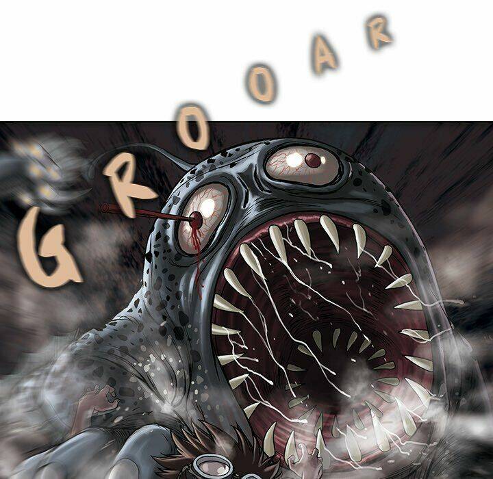 Đứa Con Thần Chết - Chapter 10 - Page 91