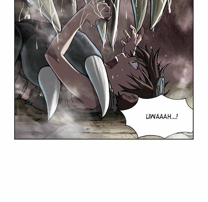 Đứa Con Thần Chết - Chapter 10 - Page 93