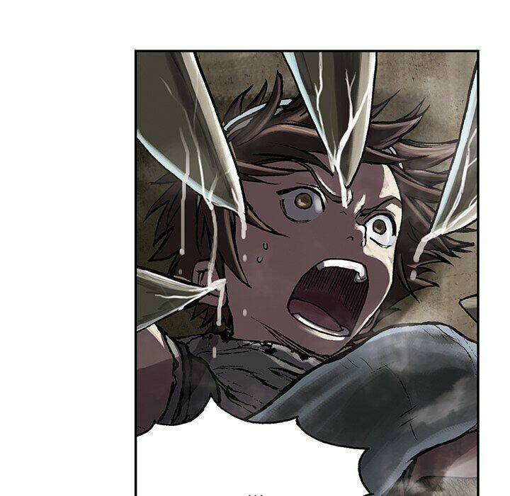 Đứa Con Thần Chết - Chapter 10 - Page 94