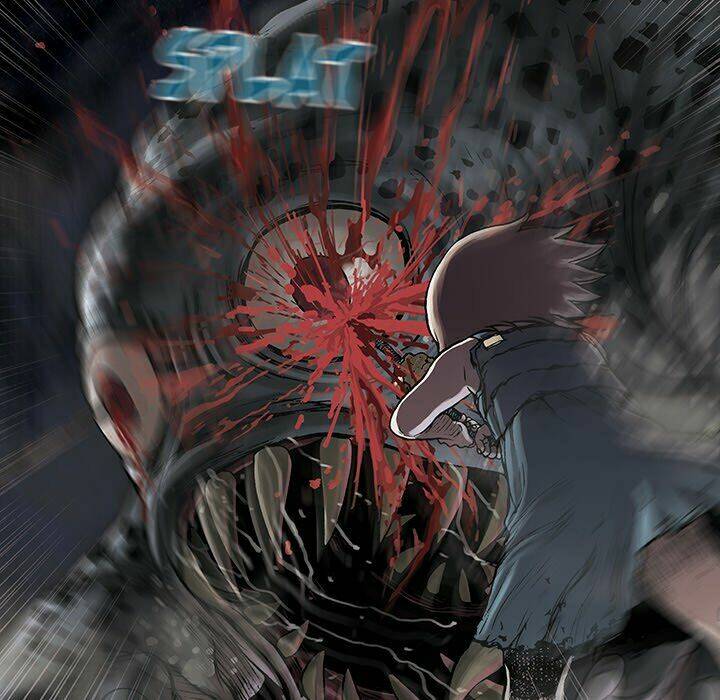 Đứa Con Thần Chết - Chapter 10 - Page 96