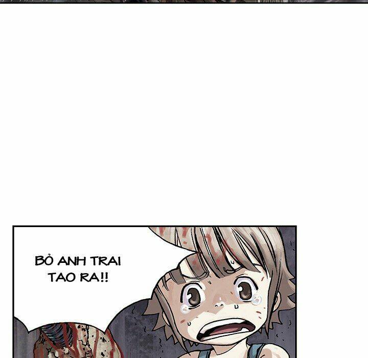 Đứa Con Thần Chết - Chapter 10 - Page 97