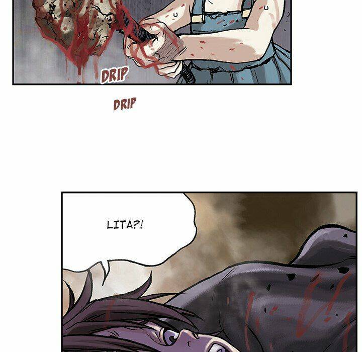 Đứa Con Thần Chết - Chapter 10 - Page 98