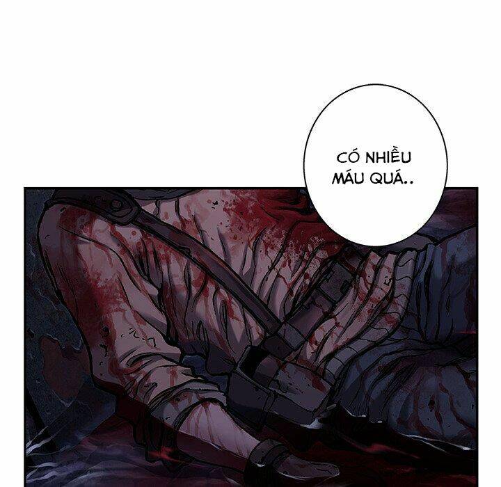 Đứa Con Thần Chết - Chapter 100 - Page 10