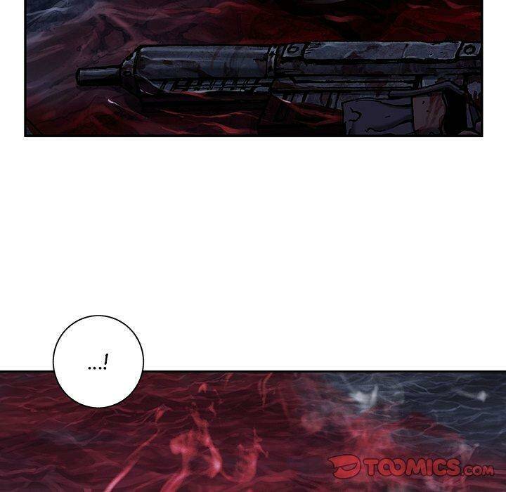 Đứa Con Thần Chết - Chapter 100 - Page 11