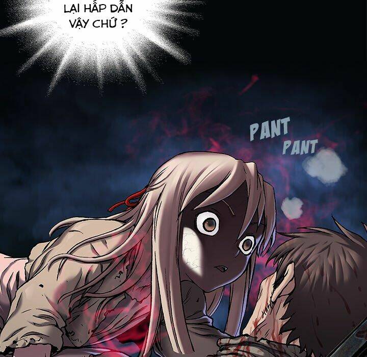 Đứa Con Thần Chết - Chapter 100 - Page 17