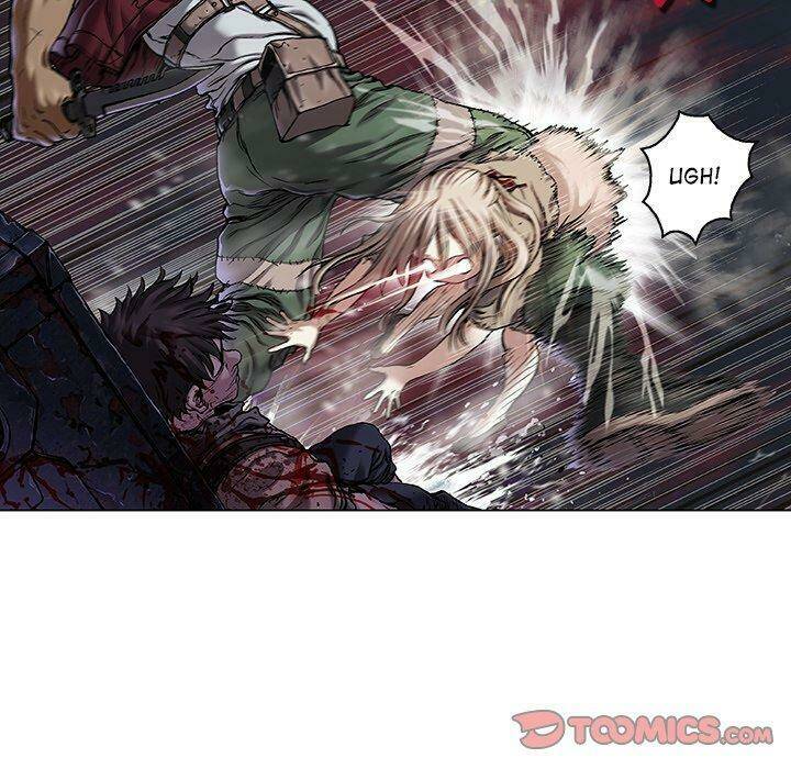 Đứa Con Thần Chết - Chapter 100 - Page 23