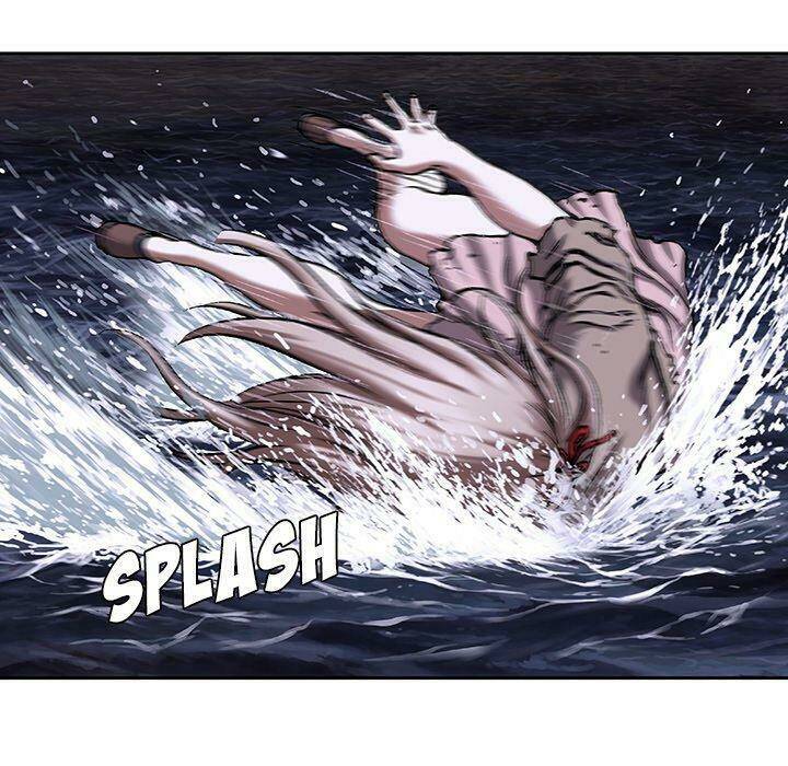 Đứa Con Thần Chết - Chapter 100 - Page 24