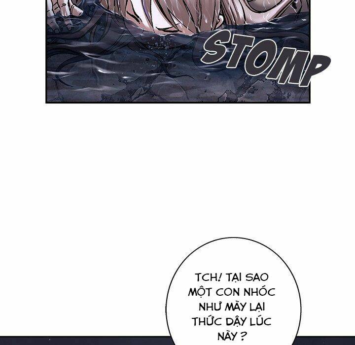 Đứa Con Thần Chết - Chapter 100 - Page 26