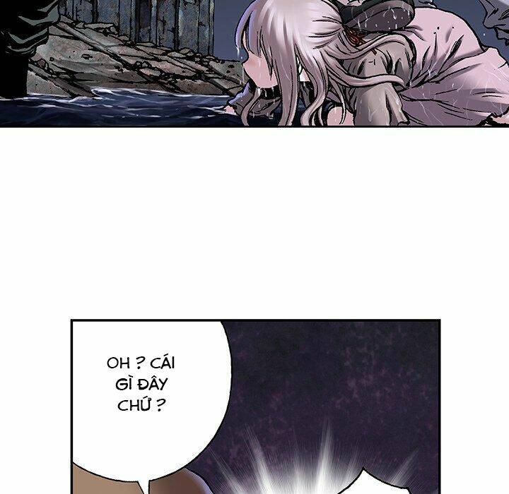 Đứa Con Thần Chết - Chapter 100 - Page 28