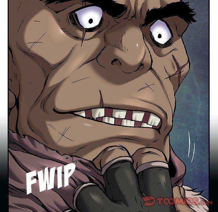 Đứa Con Thần Chết - Chapter 100 - Page 31