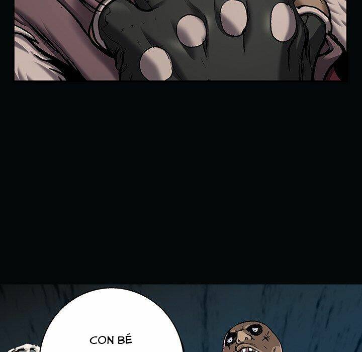 Đứa Con Thần Chết - Chapter 100 - Page 32