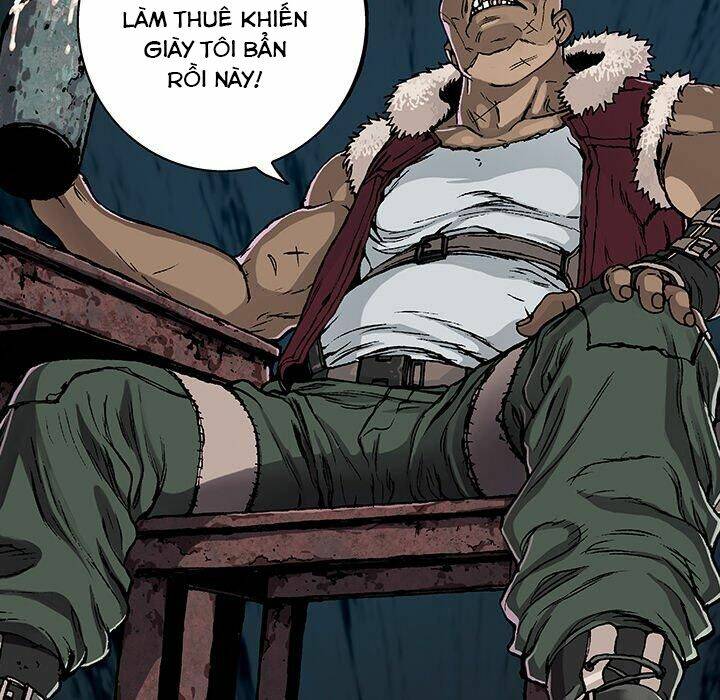 Đứa Con Thần Chết - Chapter 100 - Page 33