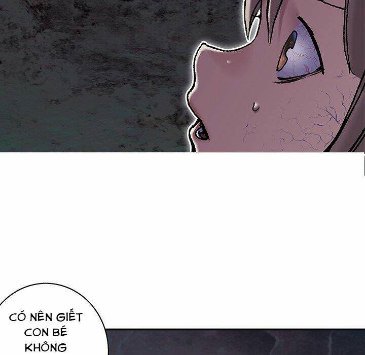 Đứa Con Thần Chết - Chapter 100 - Page 36