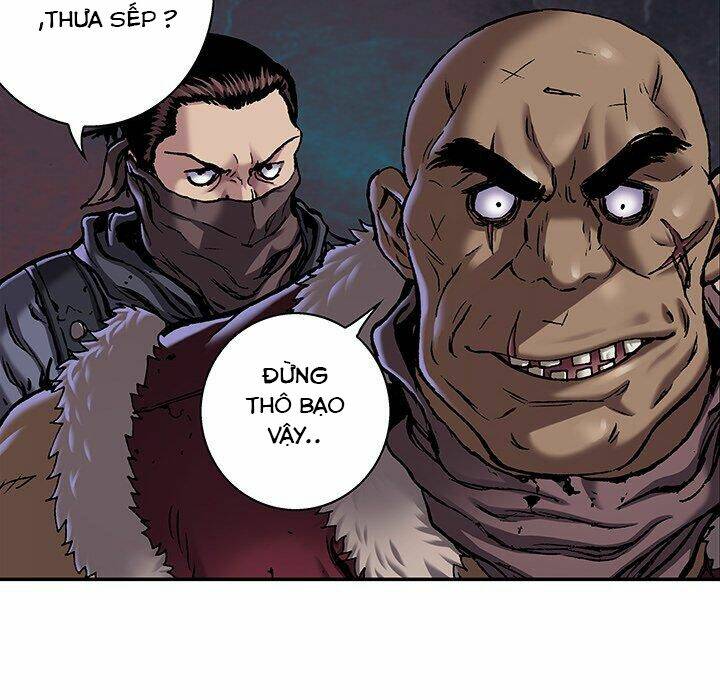 Đứa Con Thần Chết - Chapter 100 - Page 37