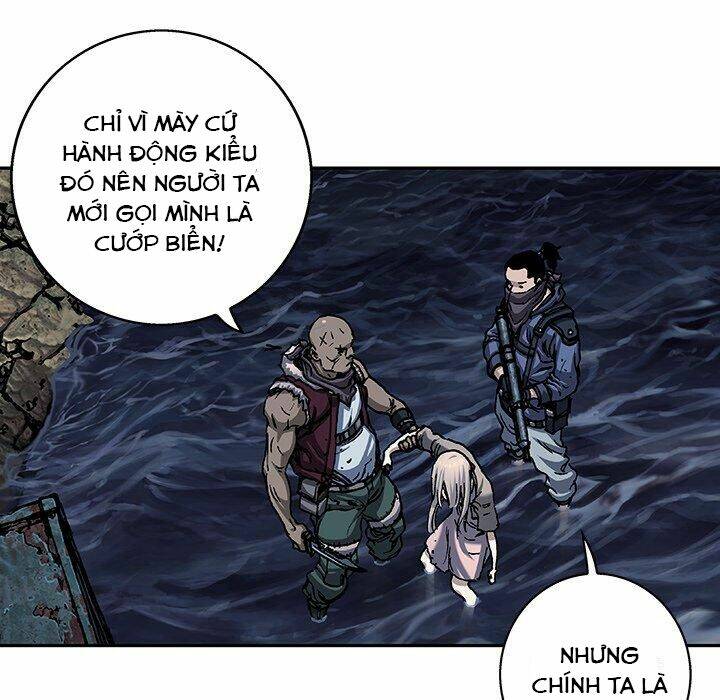 Đứa Con Thần Chết - Chapter 100 - Page 38